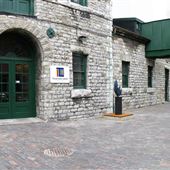 Thompson Landry Gallery - The Distillery District