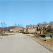 Evergreen Road