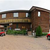 Waltonian Inn Resort