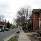 Westcott Street