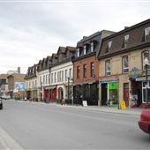 Hunter Street West