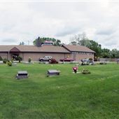 St John's Dixie Cemetery and Crematorium