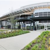 Gore Meadows Community Centre & Library