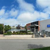 GFL Memorial Gardens former Essar Centre