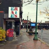 Ernie's Coffee Shop