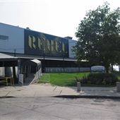 REBEL Nightclub
