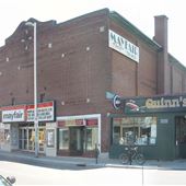 The Mayfair Theatre