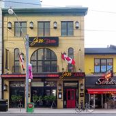 Jazz Bistro