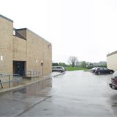 Thornlea Pool