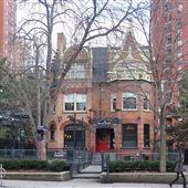 The Blake House Restaurant