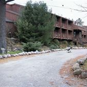Westwind Inn on The Lake