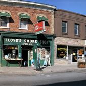 Wiarton