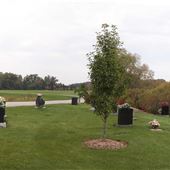 Williamsburg Cemetery and Crematorium