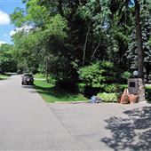 Temagami Crescent