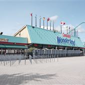 Canada's Wonderland