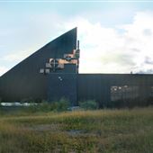 The Big Nickel and Dynamic Earth