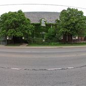 Kenilworth Library HPL