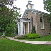 Ancaster Old Town Hall