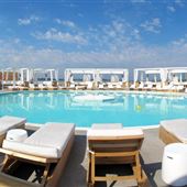 Cabana Pool Bar - Polson Pier