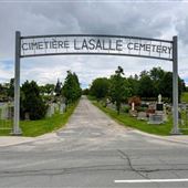 Lasalle Cemetery