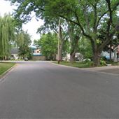 Goodwin Road