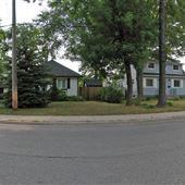 Troy Street and Angelene Street