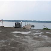 East Point Marina