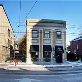 The Aberdeen Tavern