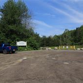 Bleasdell Boulder Conservation Area