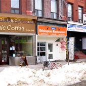 Manic Coffee