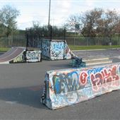 SK8 Extreme Park