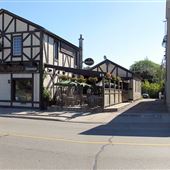 Black Badger Pub