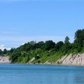Erie Shores
