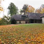 Woodside National Historic Site