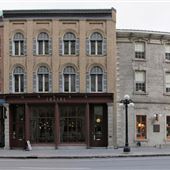 Social Restaurant & Lounge