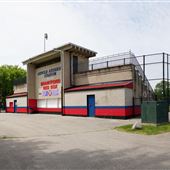 Cockshutt Park