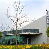 Brantford Tourism and Visitor Centre