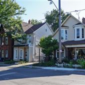 Ford Street