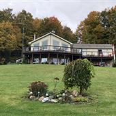 Our Valley View Bed & Breakfast