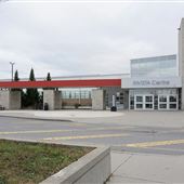 Invista Centre