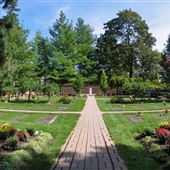 Woodlawn Memorial Park