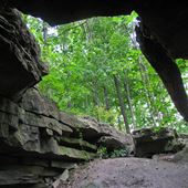 Eramosa Karst Conservation Area HCA