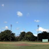 Cockshutt Baseball Diamond