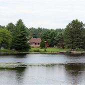 Sturgeon Falls