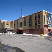 McIntyre Community Centre and Arena