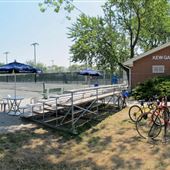 Kew Gardens Tennis Club
