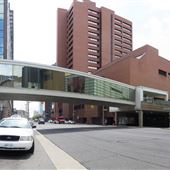 Hamilton Convention Centre by Carmen's