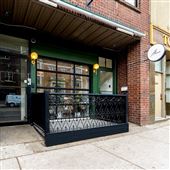 Ahma - 1564 Queen Street West
