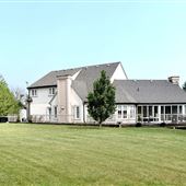 Dreamcrest Manor Bed & Breakfast