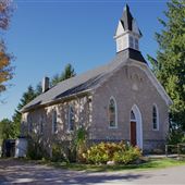 St John's Community Church/Orton Community Association Building